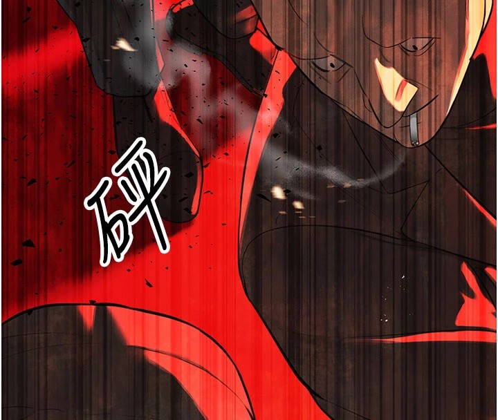 暴君会长的娇媳们第1话-需要克制衝动的理由