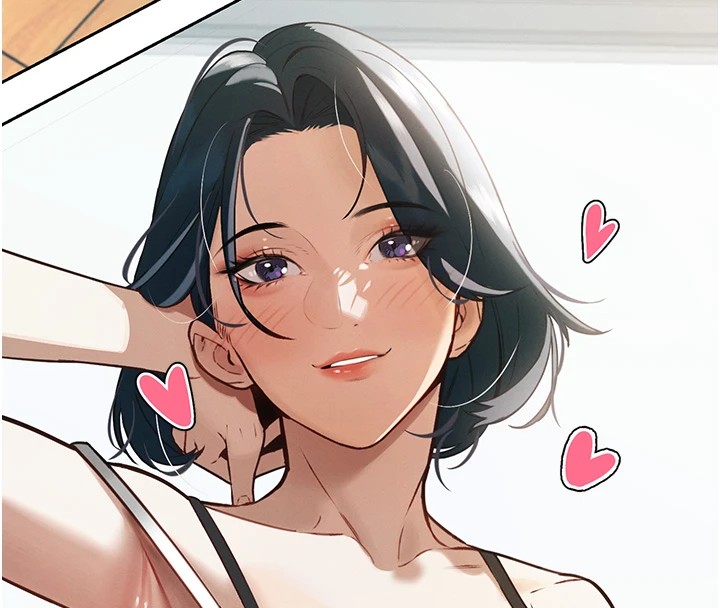 暴君会长的娇媳们第1话-需要克制衝动的理由