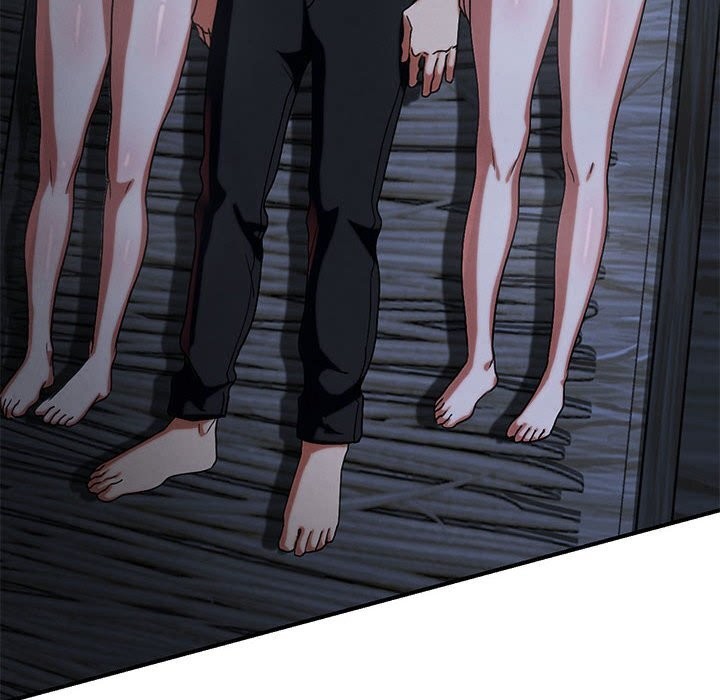 危险同学会第84話