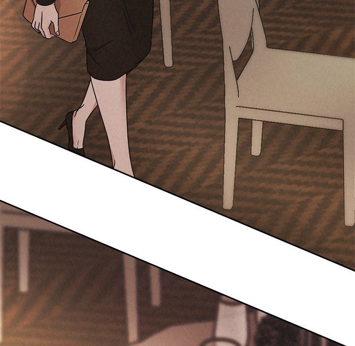 被吞噬的夜第53話