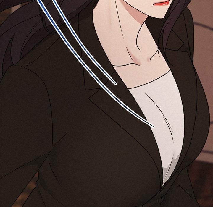 被吞噬的夜第53話