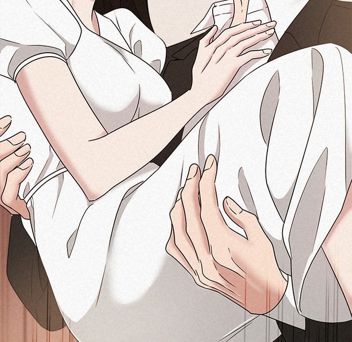 被吞噬的夜第53話