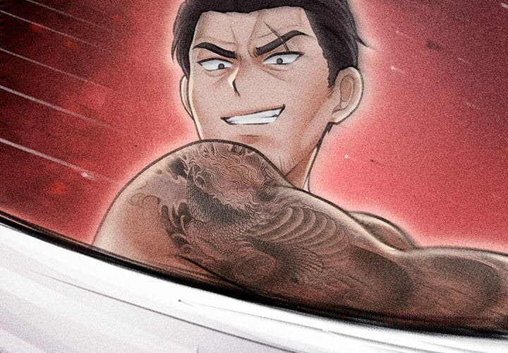 会长家的小儿子第32話