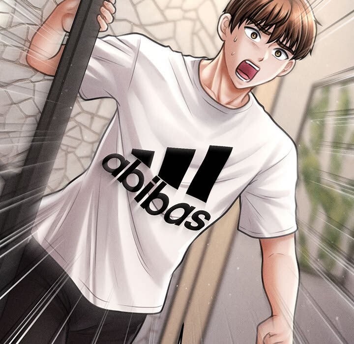 会长家的小儿子第32話