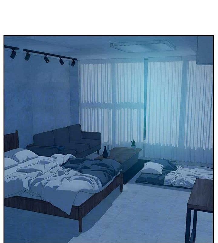 深层洁净达人第50話-前途未卜的多角關係