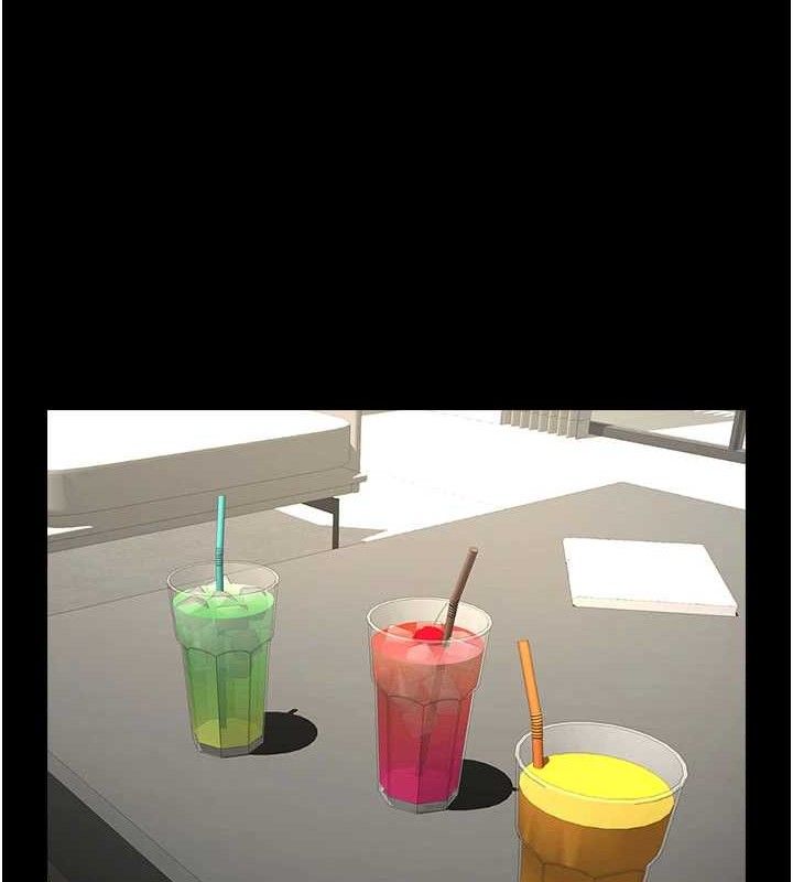 炸裂吧!巨棒第97話-妳們真會玩♥