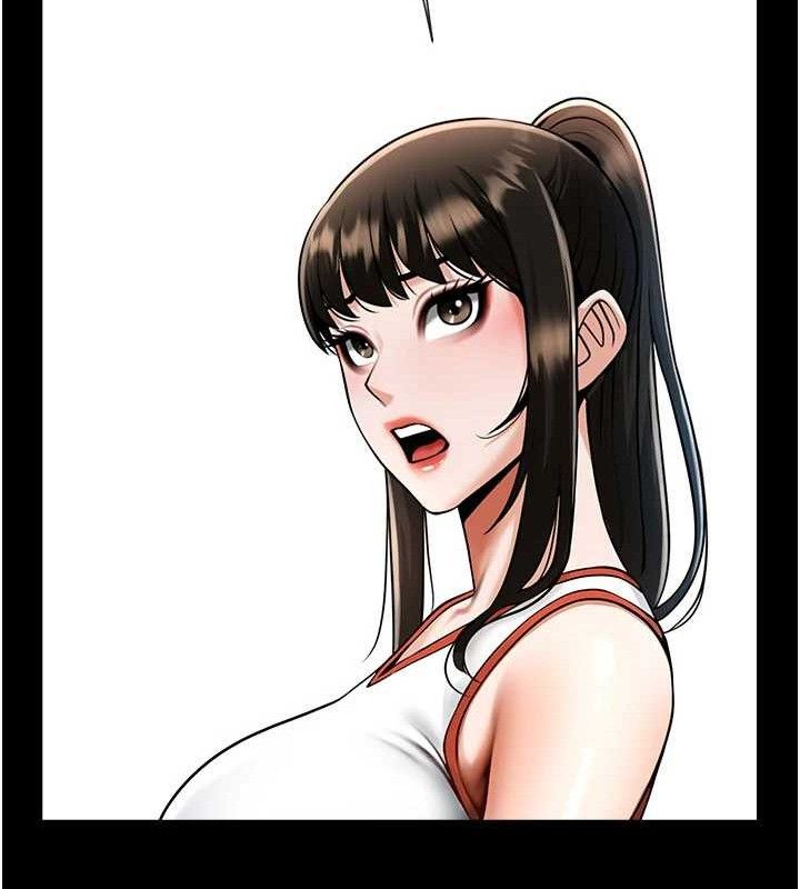 炸裂吧!巨棒第97話-妳們真會玩♥