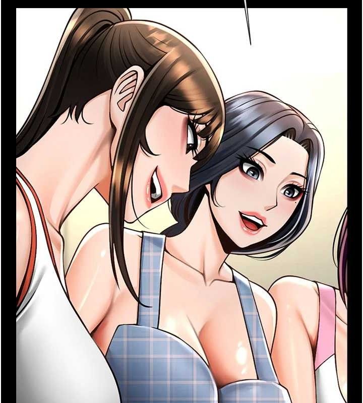 炸裂吧!巨棒第97話-妳們真會玩♥