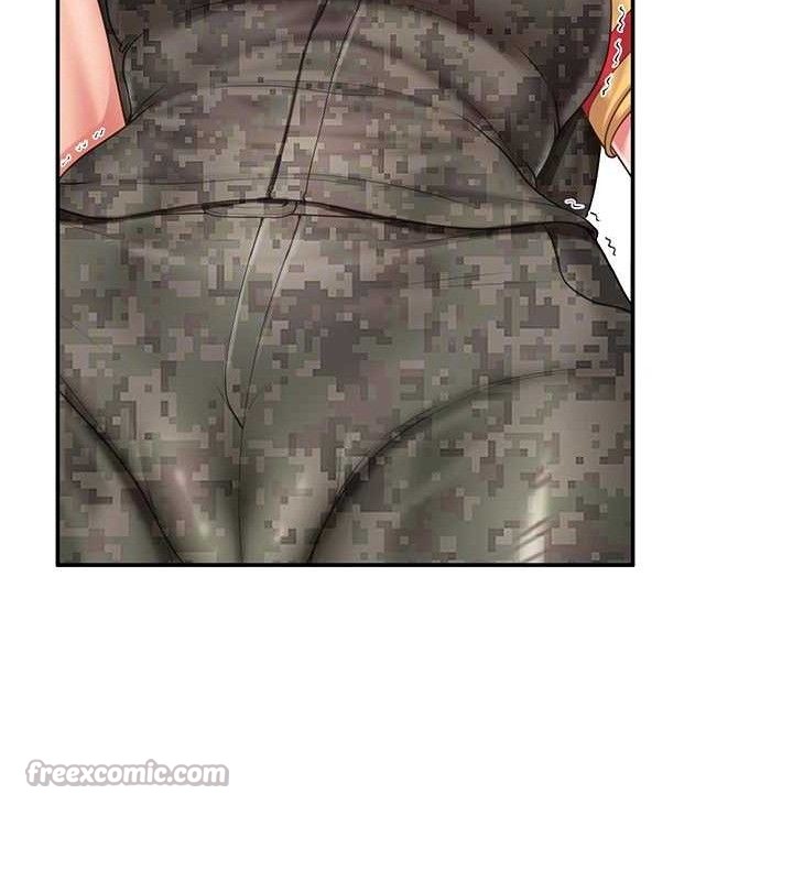 报告女班长:一根突起第20話-那該不會是…肉棒?