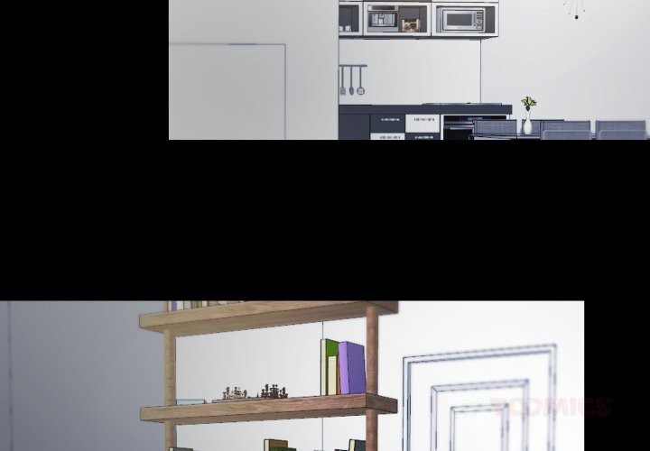 隐秘的同居第1话