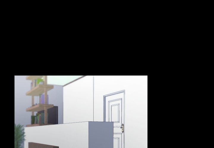 隐秘的同居第1话