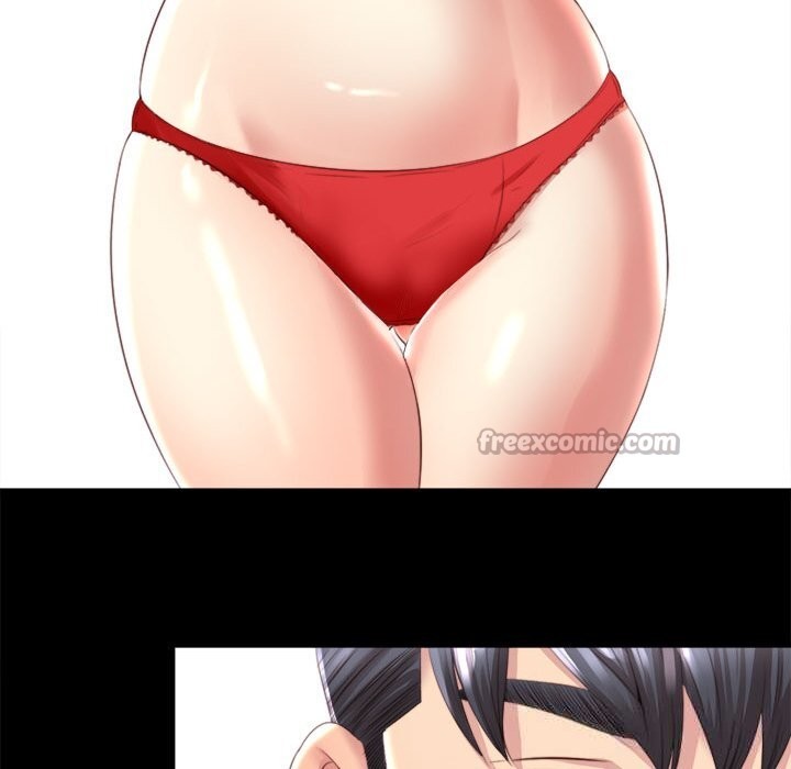 隐秘的同居第1话