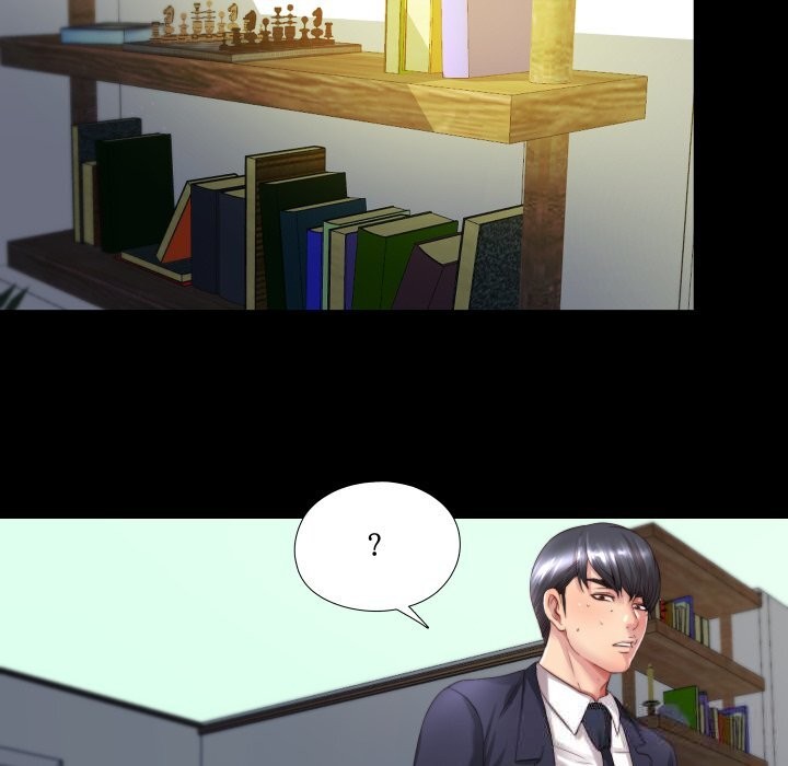 隐秘的同居第1话