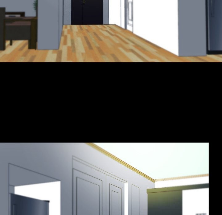 隐秘的同居第1话