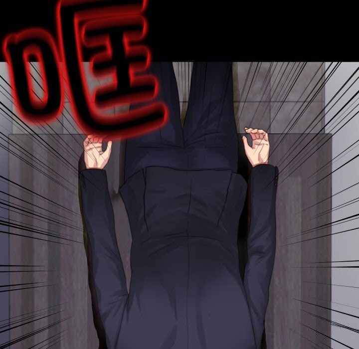 隐秘的同居第2话