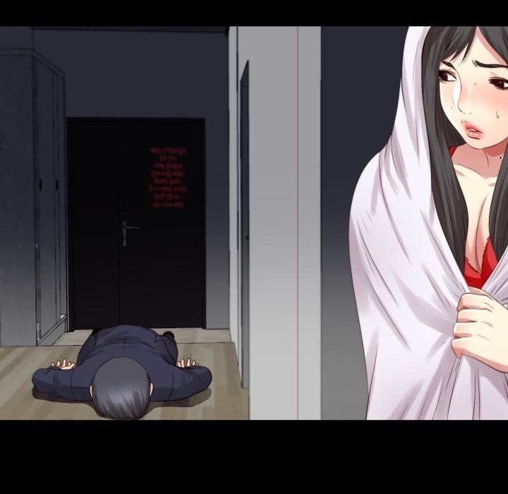 隐秘的同居第2话