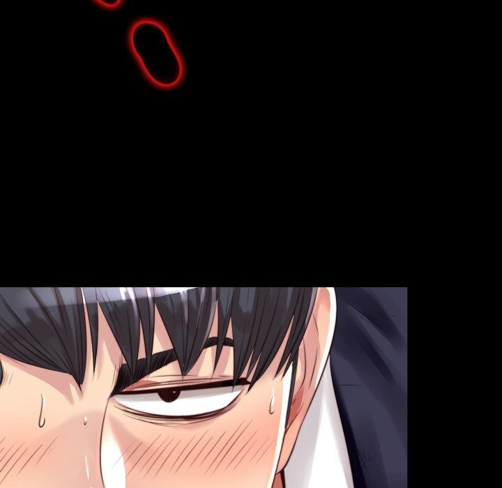 隐秘的同居第2话