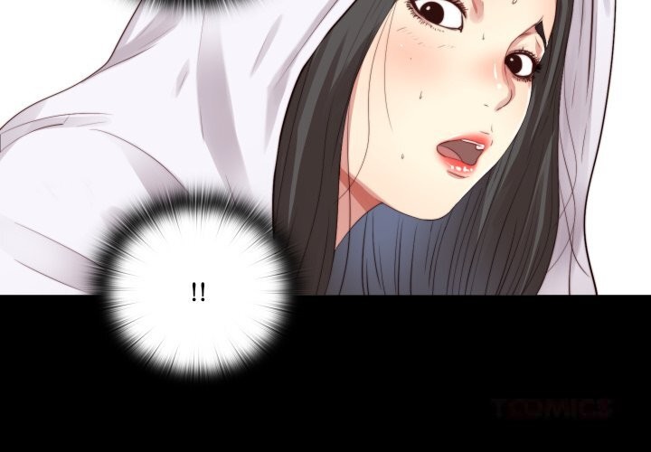 隐秘的同居第3话