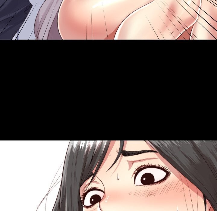 隐秘的同居第3话