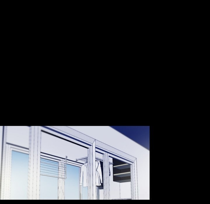 隐秘的同居第3话