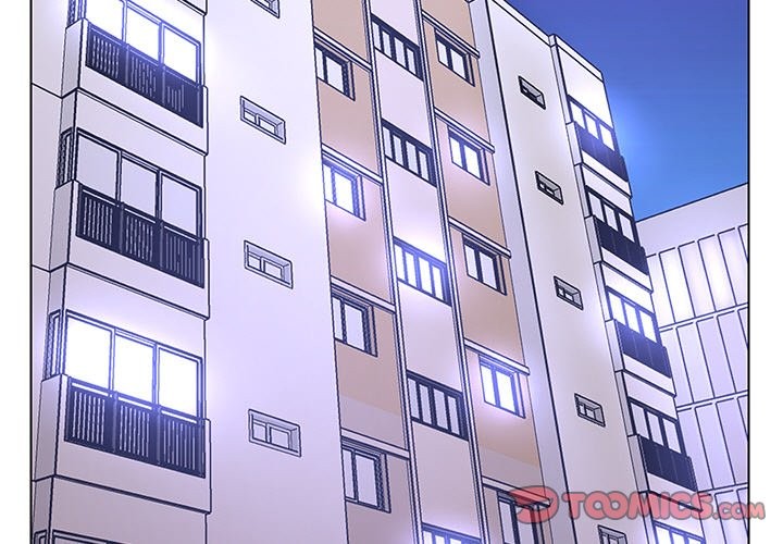 女子宿舍日记第15話