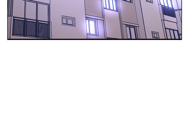 女子宿舍日记第15話