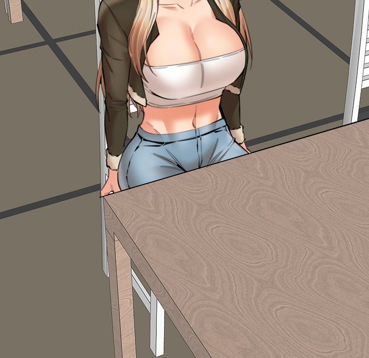 女子宿舍日记第15話