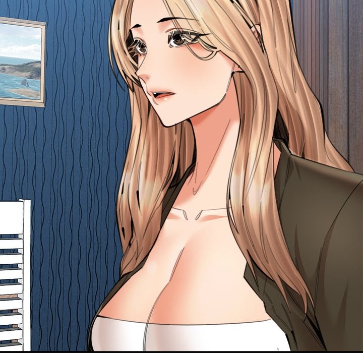 女子宿舍日记第15話