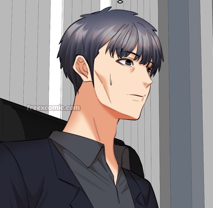 女子宿舍日记第15話