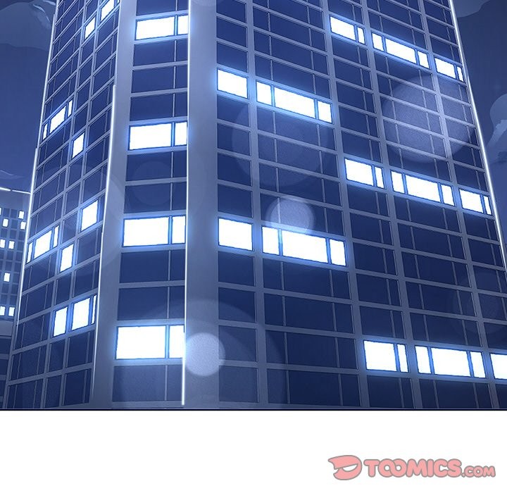 女子宿舍日记第15話