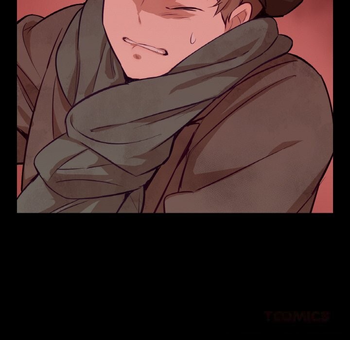 吉賽兒之血第18話