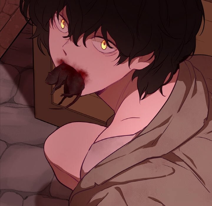 吉赛儿之血第18話