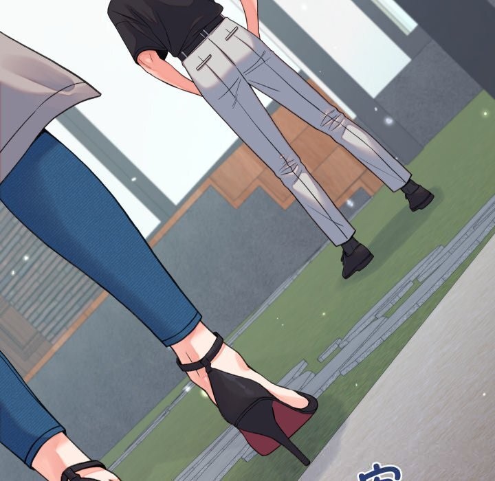 少爷的替身第19話