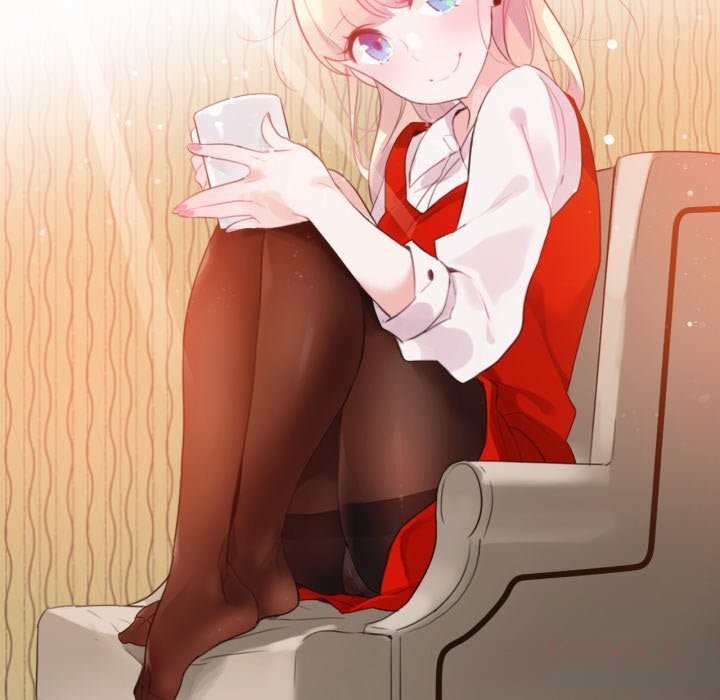 无与伦比的日常第22話