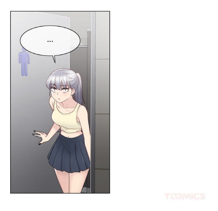 轻触!解除封印第26話