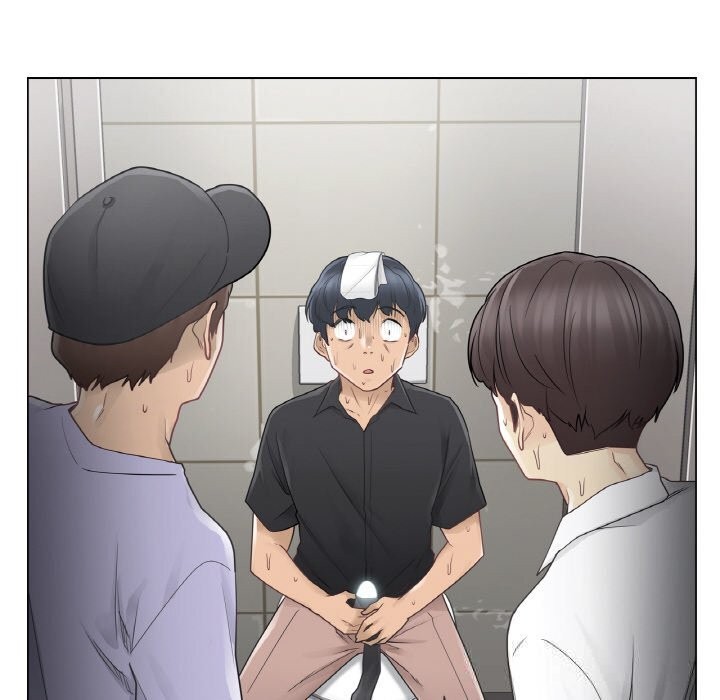 轻触!解除封印第26話