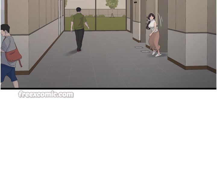 水电工日誌第104話-這裡是他用過的地方