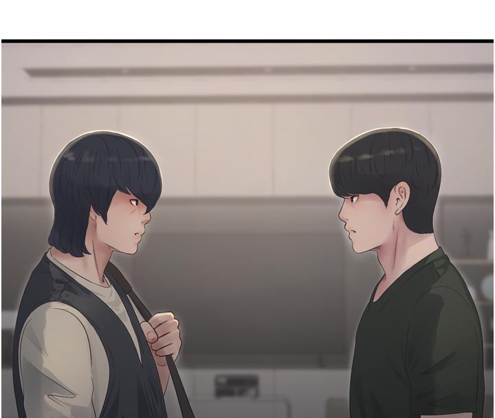 水电工日誌第104話-這裡是他用過的地方