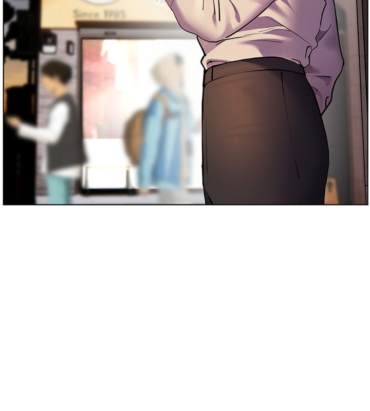 老师的亲密指导第66話-偶遇故人續舊情