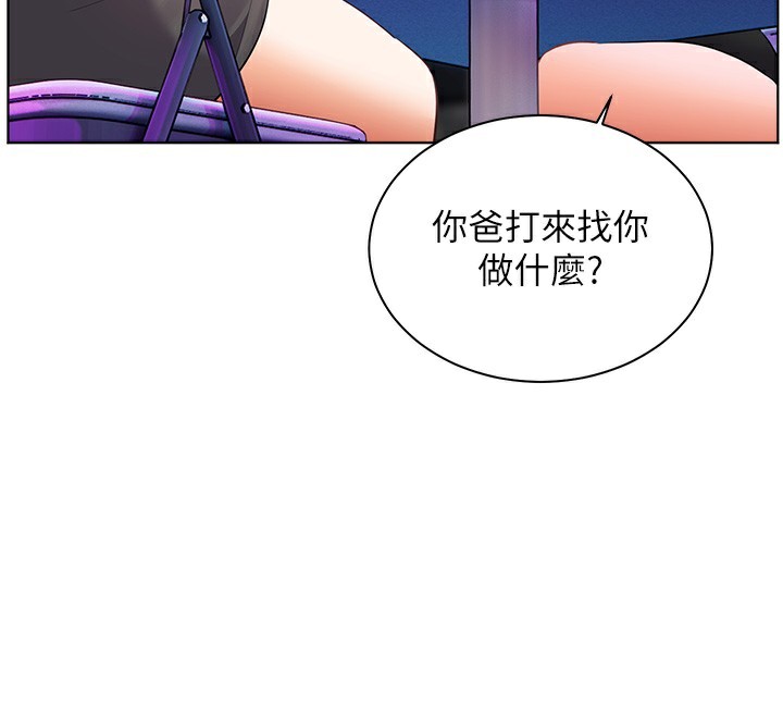 老师的亲密指导第66話-偶遇故人續舊情