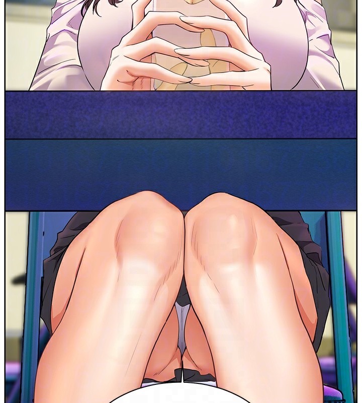 老师的亲密指导第66話-偶遇故人續舊情