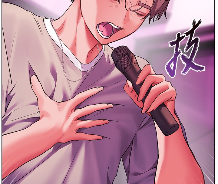 老师的亲密指导第66話-偶遇故人續舊情