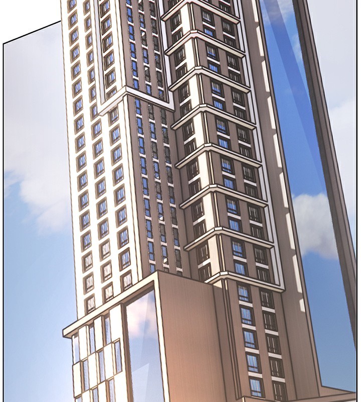 老師的親密指導第66話-偶遇故人續舊情