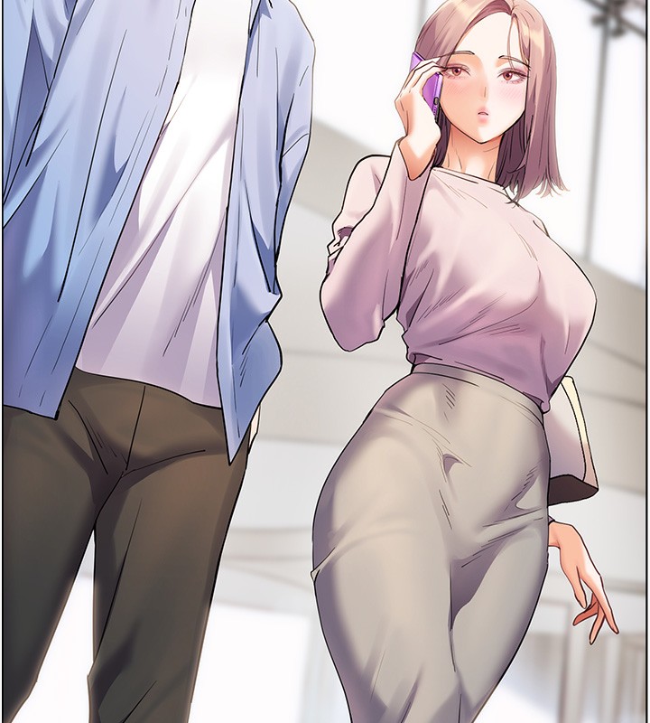 老师的亲密指导第66話-偶遇故人續舊情