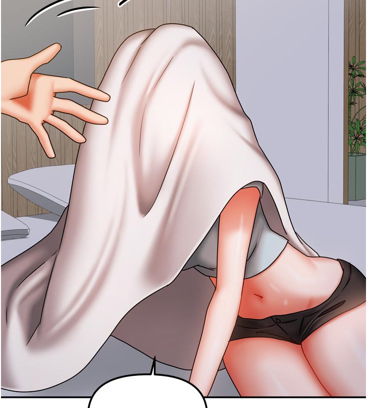 我家的女房客第30話-只想和我做嗎?