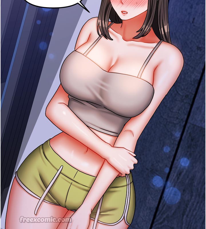 我家的女房客第30話-只想和我做嗎?