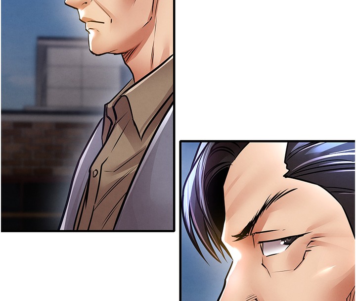 衣锦还乡第13話-少婦甘心被老頭上的理由