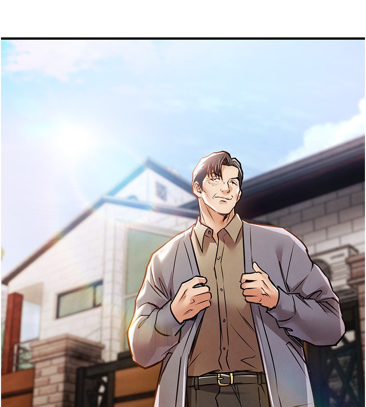 衣锦还乡第13話-少婦甘心被老頭上的理由