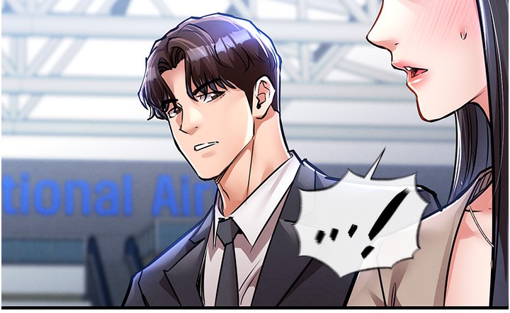 衣锦还乡第13話-少婦甘心被老頭上的理由