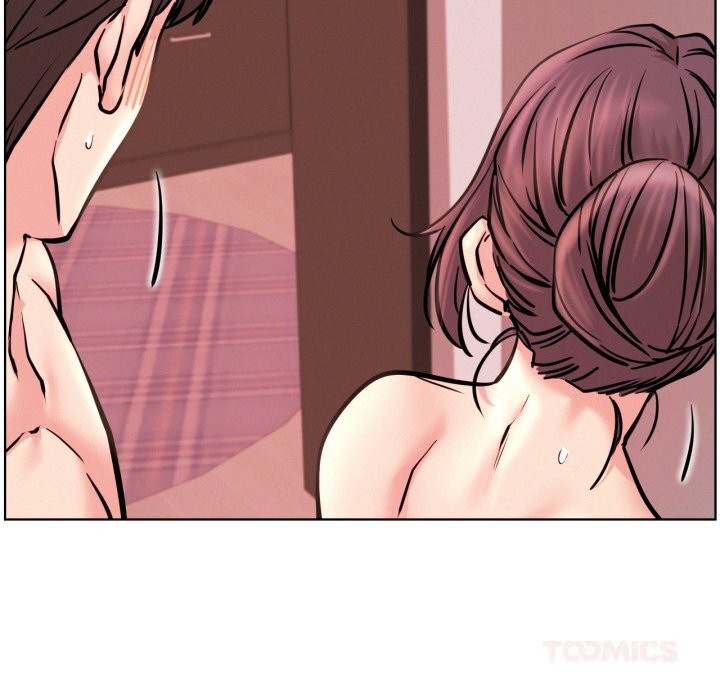 屋檐下的光第92話